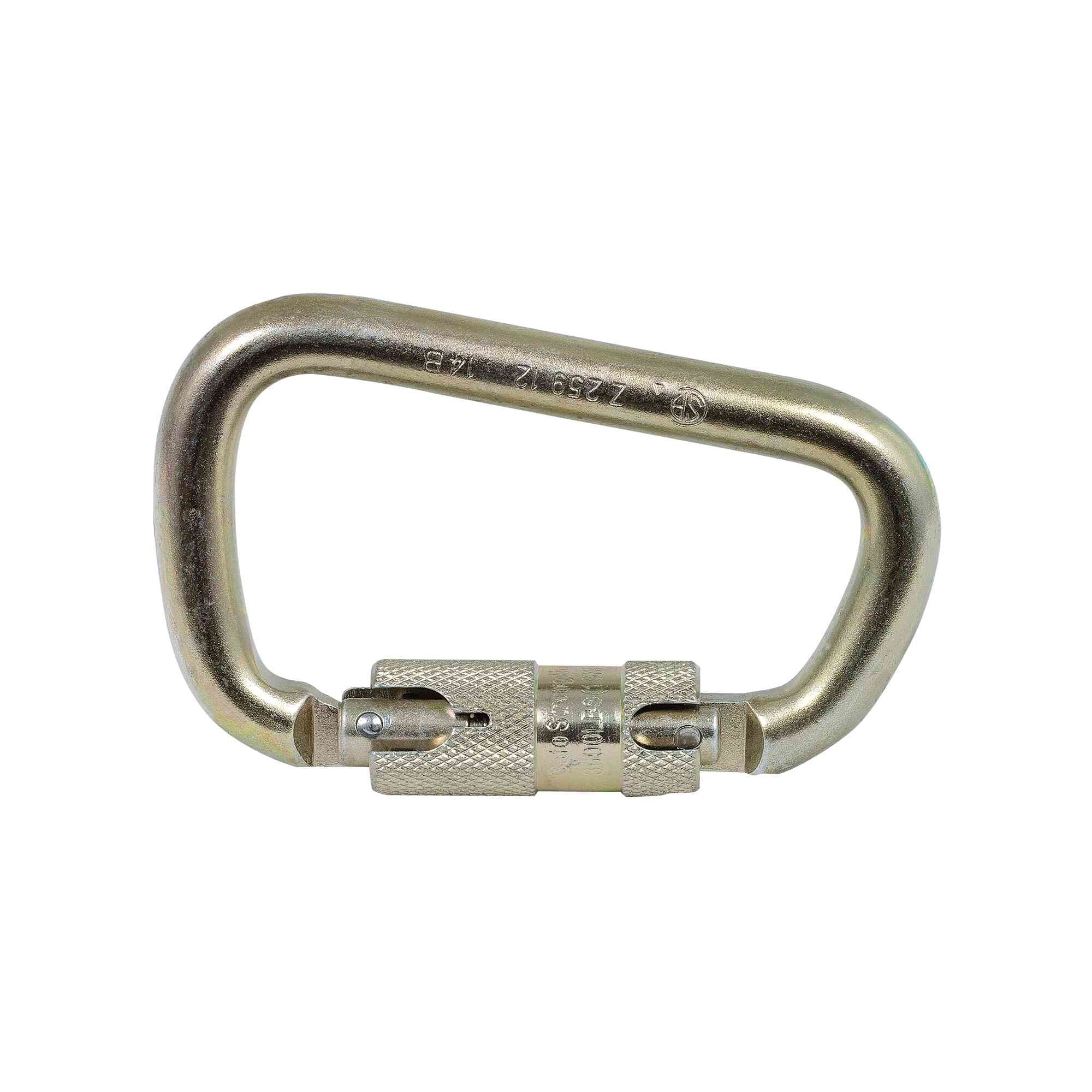 PeakWorks® - 1" Carabiner CSA CE - Model # V860120